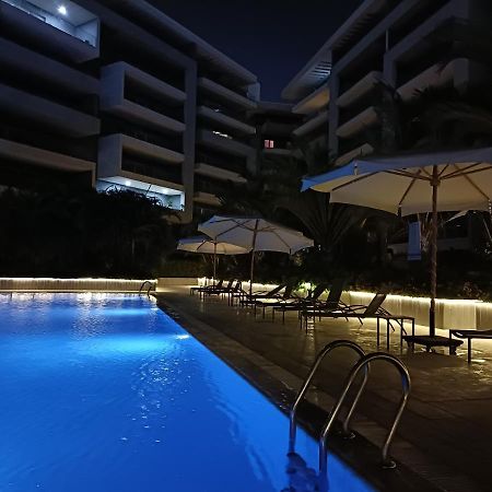 Sheraton Ocean 601-A - Private Apartments Kairó Kültér fotó