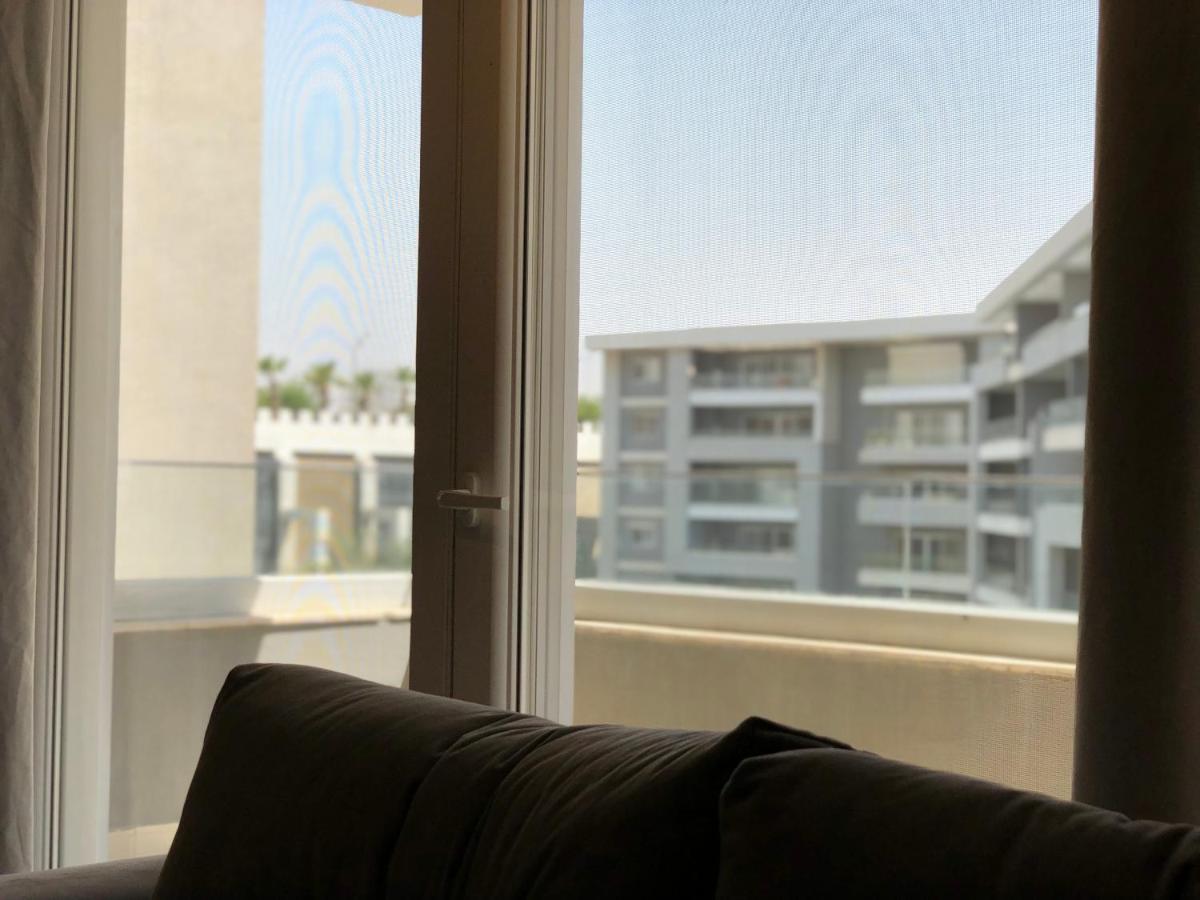 Sheraton Ocean 601-A - Private Apartments Kairó Kültér fotó