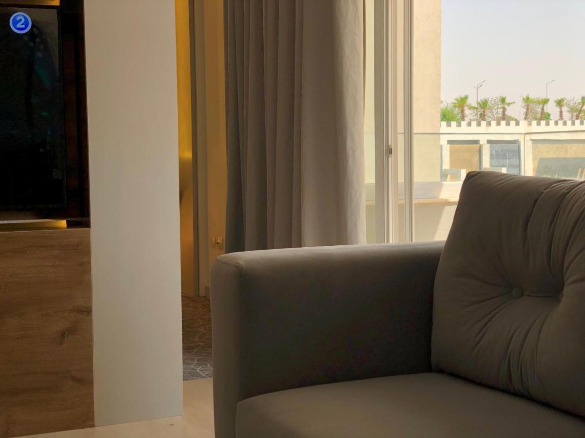 Sheraton Ocean 601-A - Private Apartments Kairó Kültér fotó