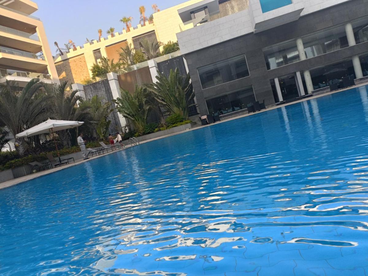 Sheraton Ocean 601-A - Private Apartments Kairó Kültér fotó
