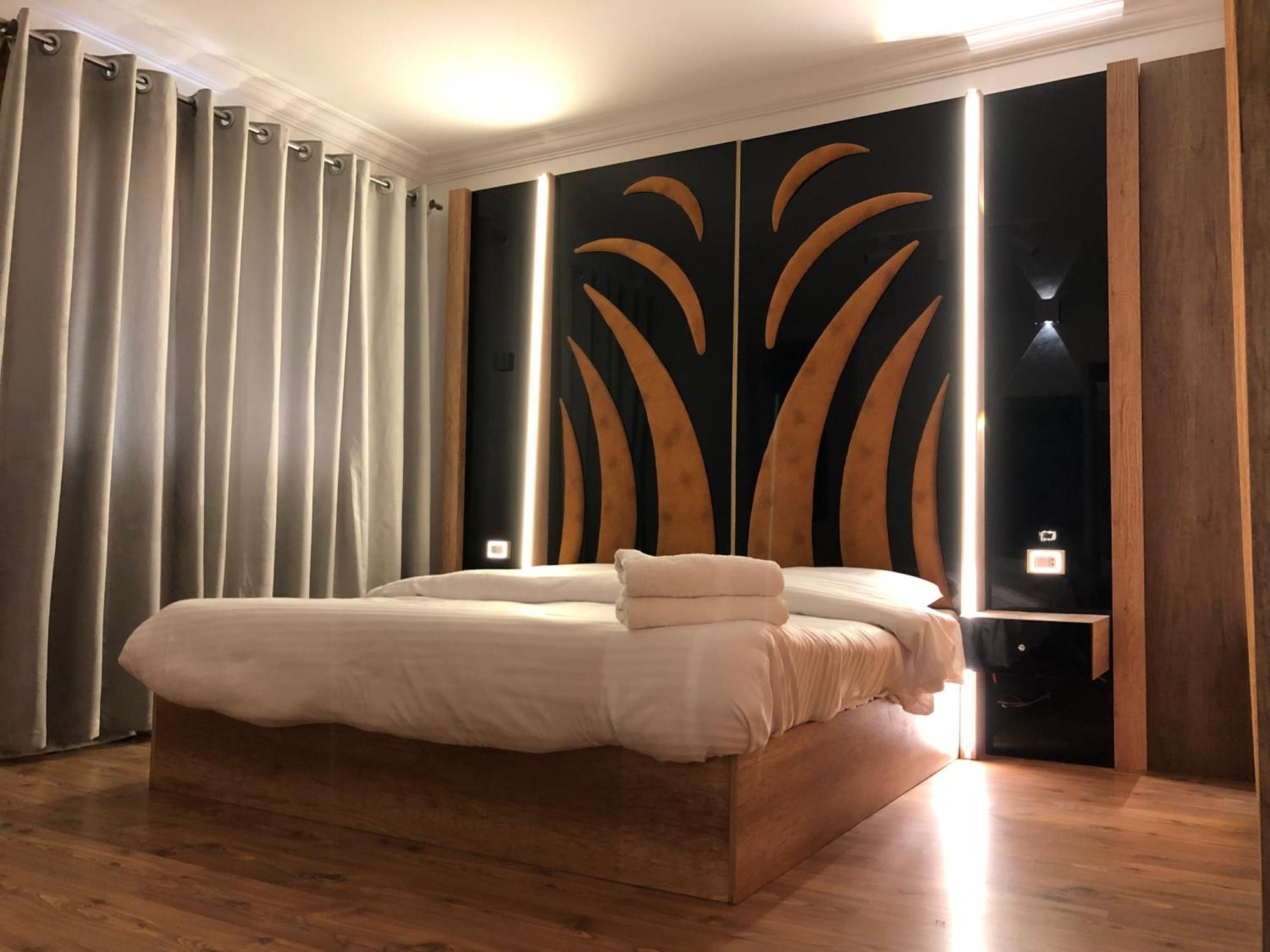 Sheraton Ocean 601-A - Private Apartments Kairó Kültér fotó