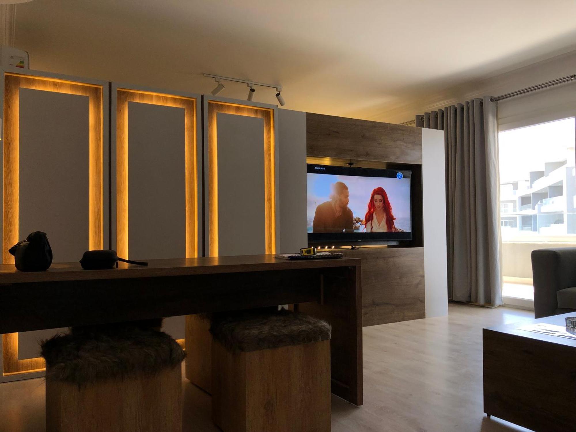 Sheraton Ocean 601-A - Private Apartments Kairó Kültér fotó